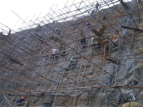 滨海新区公路桩基检测